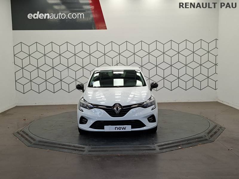 Renault Clio - Photo 8