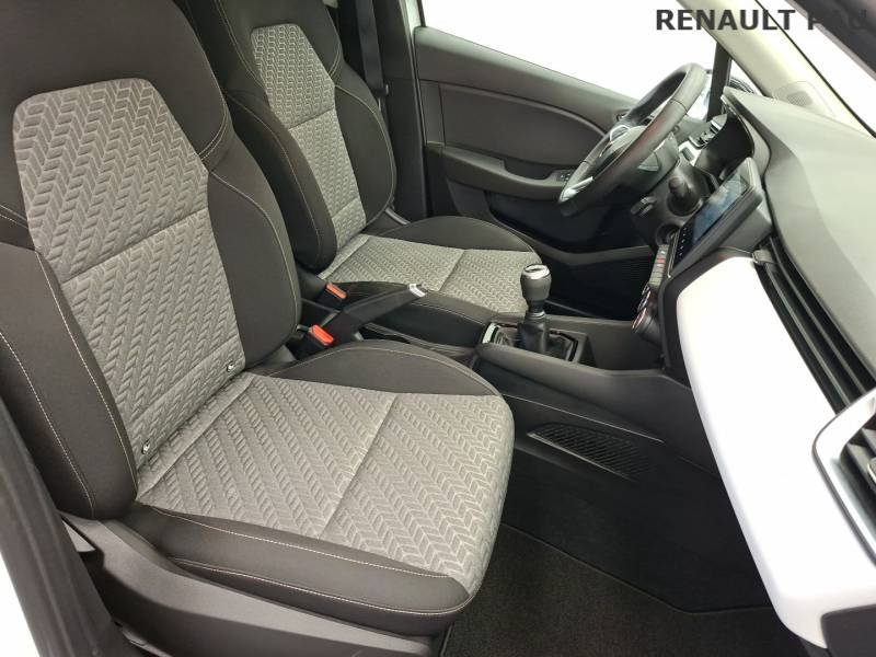 Renault Clio - Photo 9
