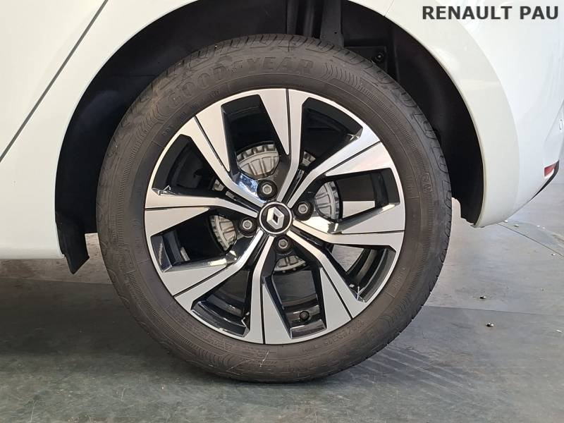 Renault Clio - Photo 10