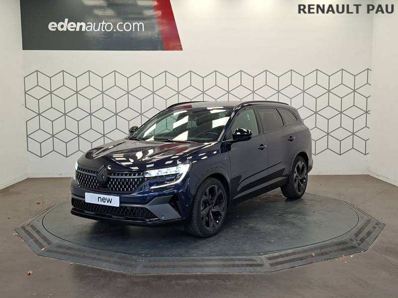 Renault Espace - Photo 1