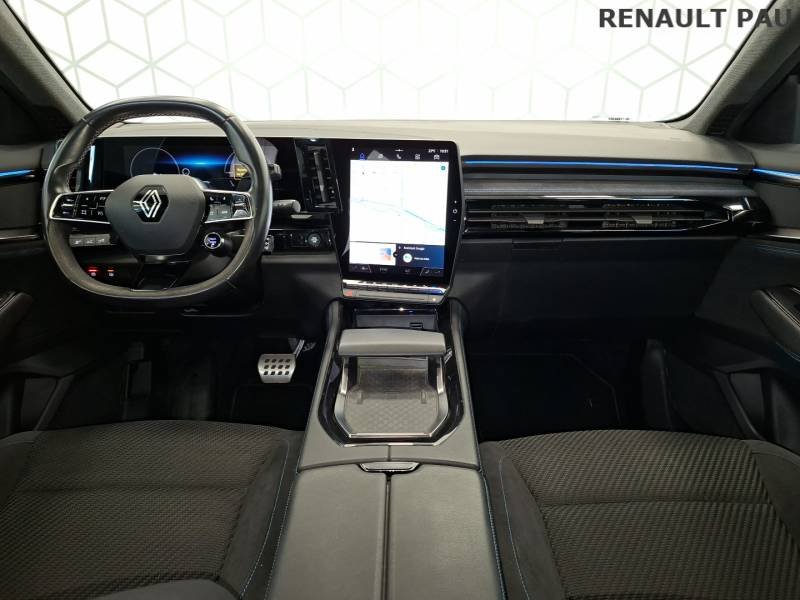 Renault Espace - Photo 11