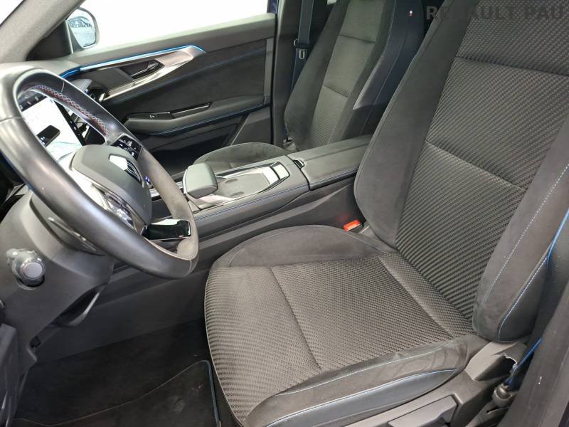 Renault Espace - Photo 12
