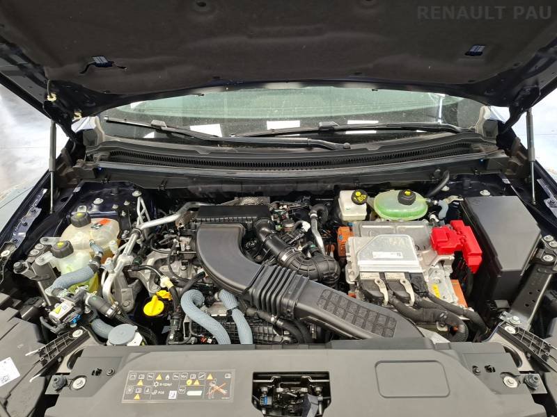 Renault Espace - Photo 13