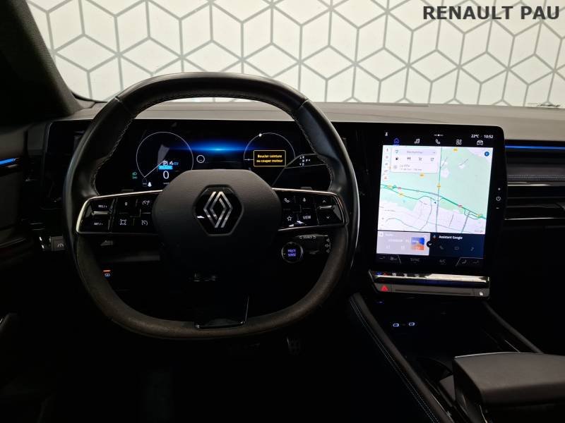 Renault Espace - Photo 14