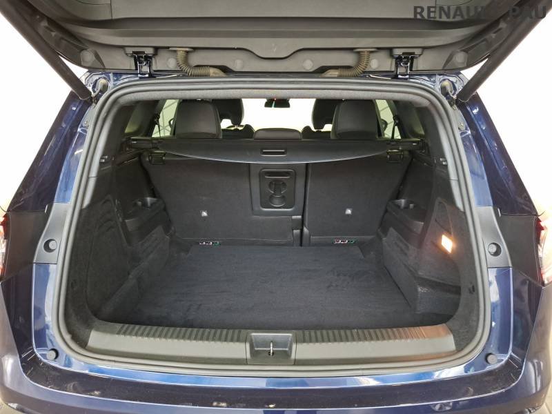 Renault Espace - Photo 16