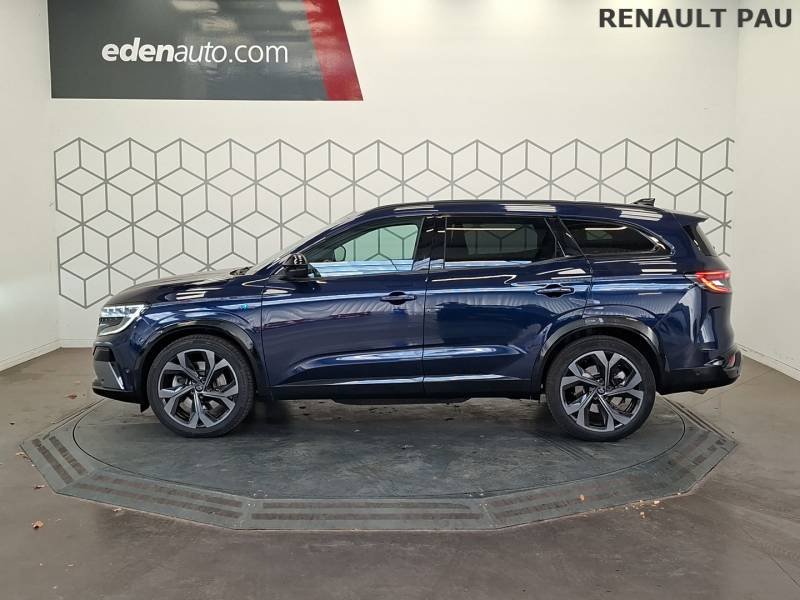 Renault Espace - Photo 2