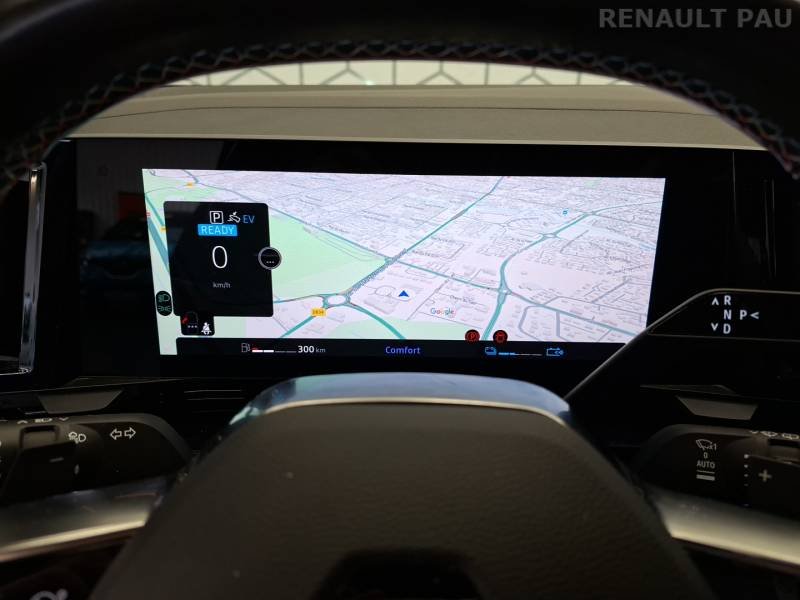 Renault Espace - Photo 21
