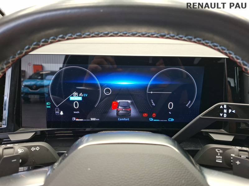Renault Espace - Photo 22