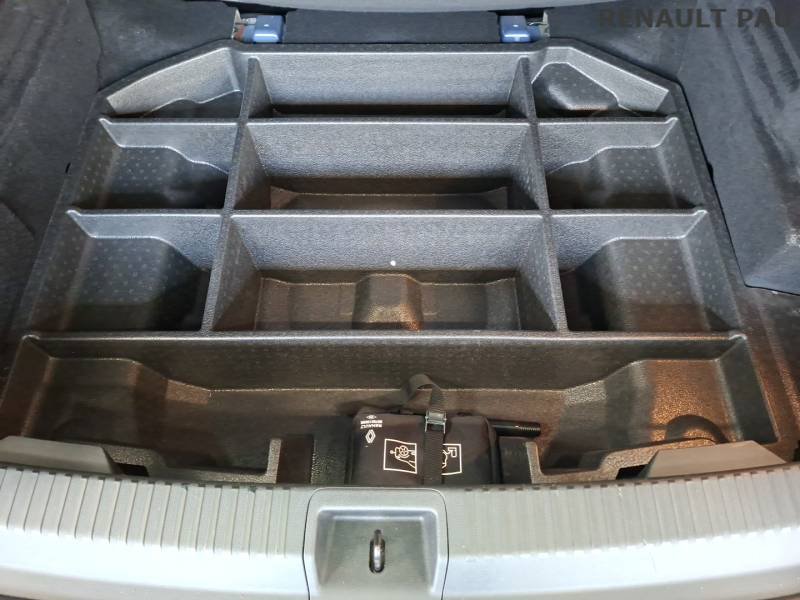 Renault Espace - Photo 27