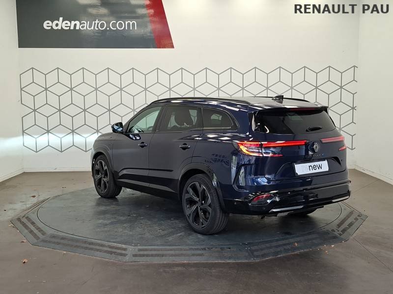 Renault Espace - Photo 3