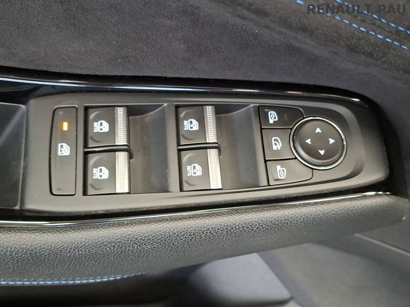 Renault Espace - Photo 31