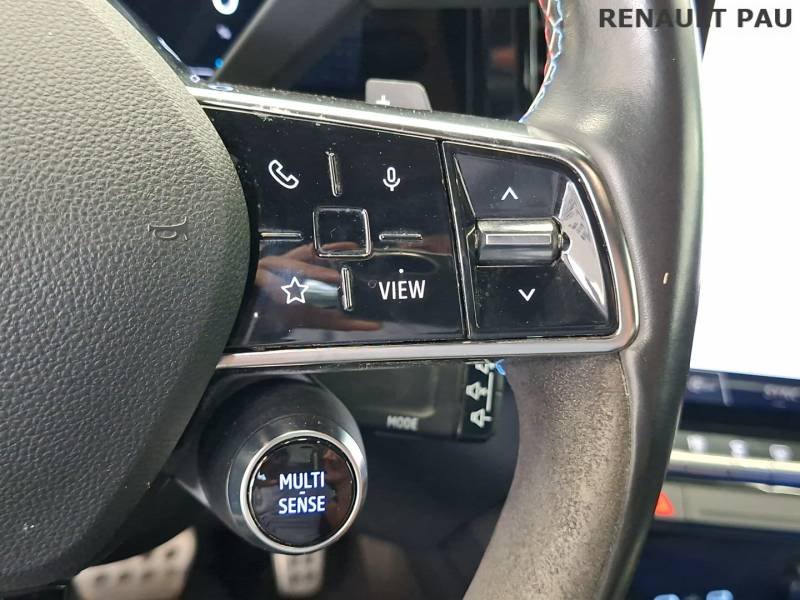 Renault Espace - Photo 34