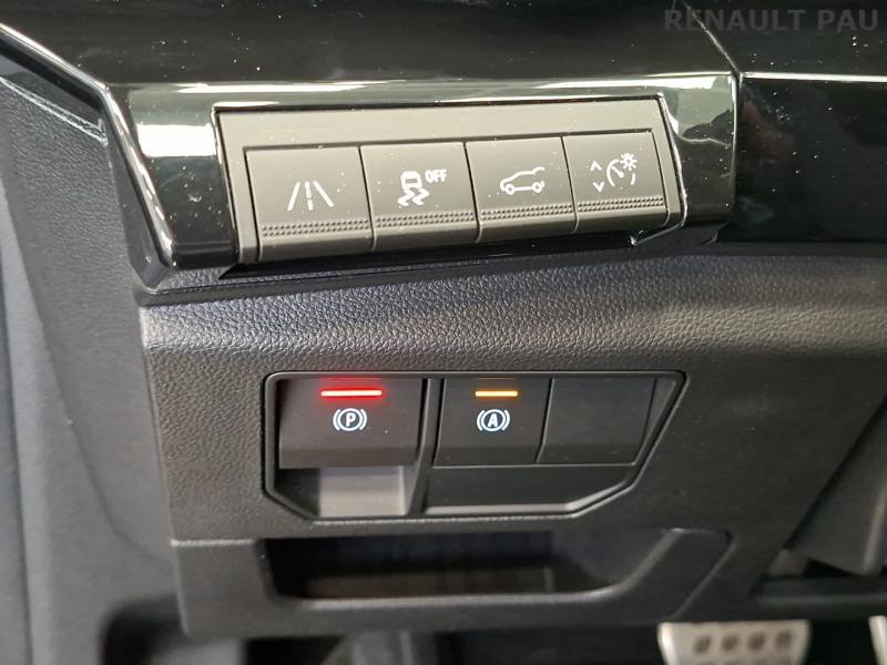 Renault Espace - Photo 35