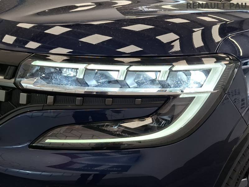 Renault Espace - Photo 37
