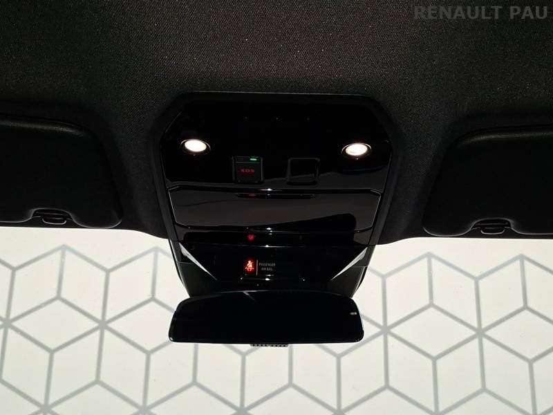 Renault Espace - Photo 40