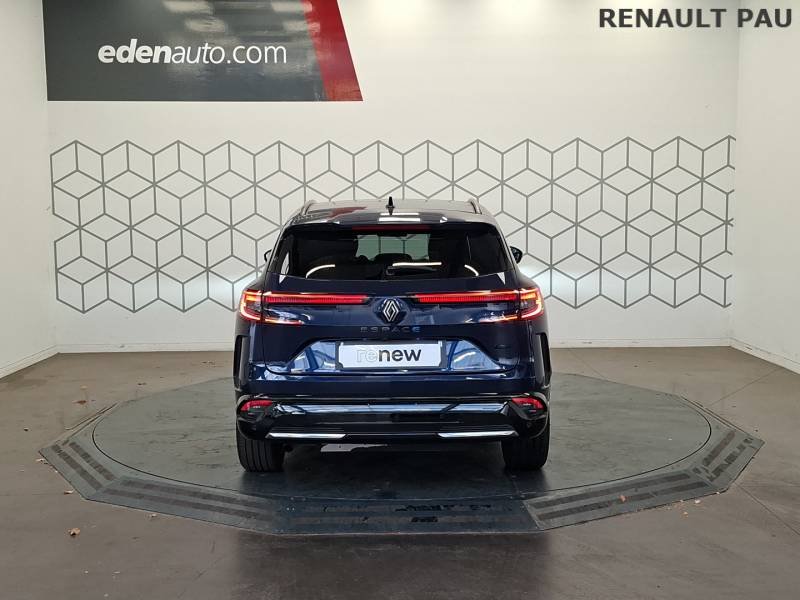 Renault Espace - Photo 4