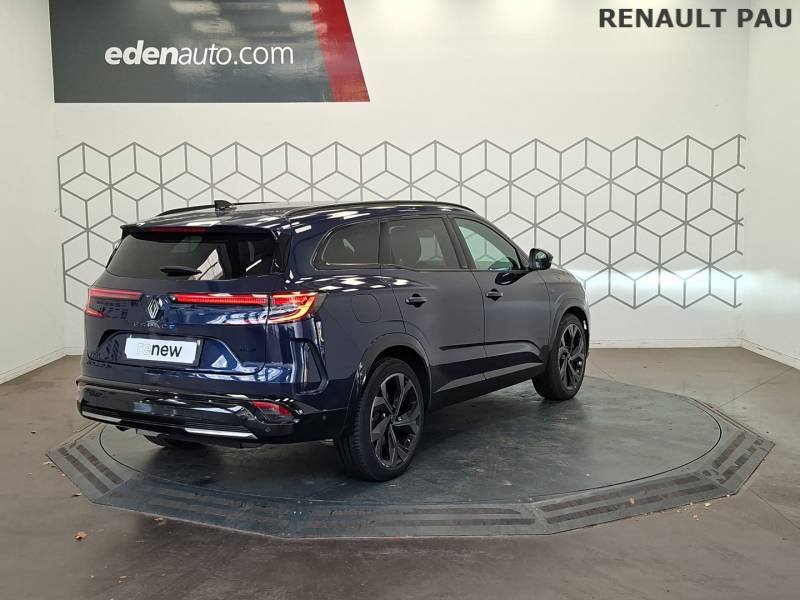 Renault Espace - Photo 5