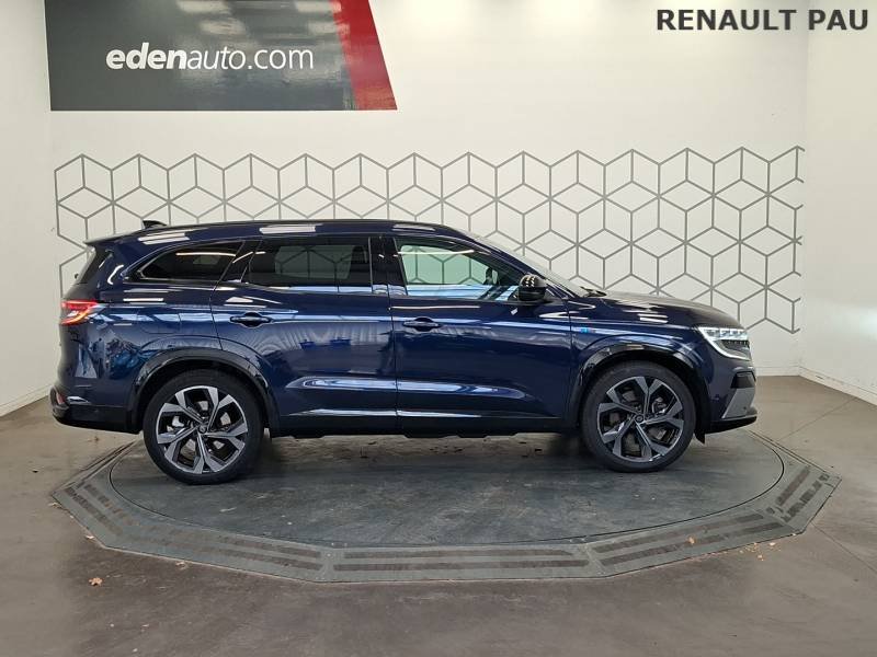 Renault Espace - Photo 6