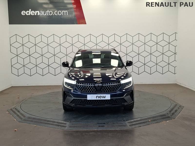 Renault Espace - Photo 8