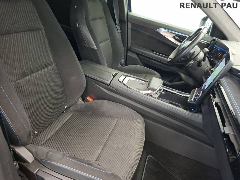 Renault Espace - Photo 9