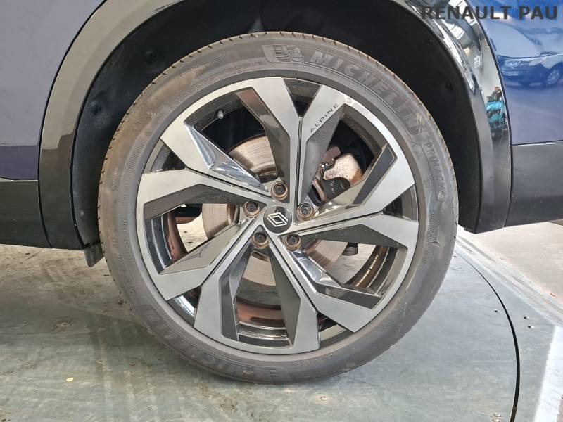 Renault Espace - Photo 10