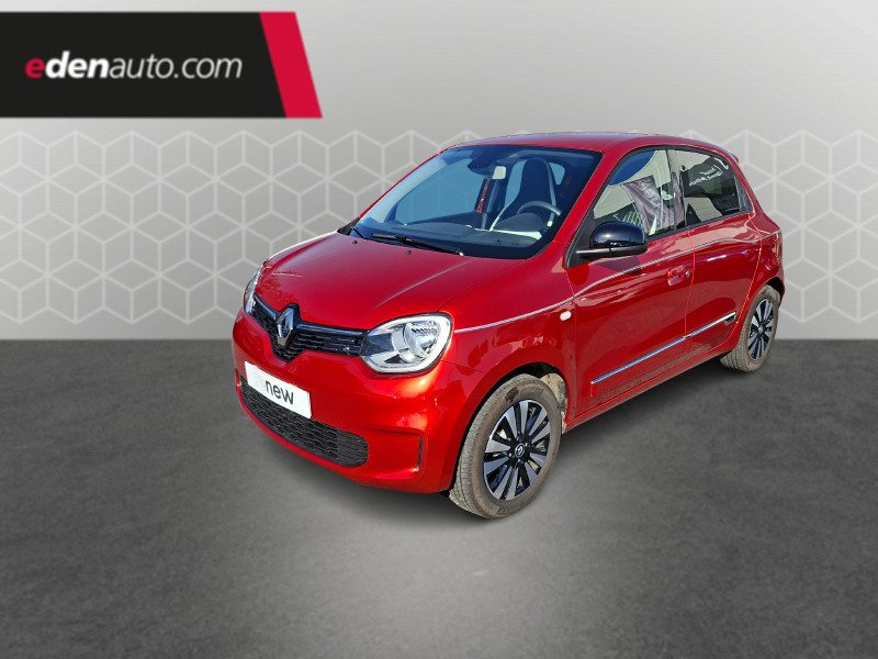 Renault Twingo - Photo 1