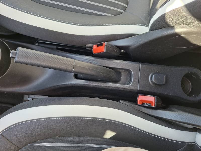 Renault Twingo - Photo 12
