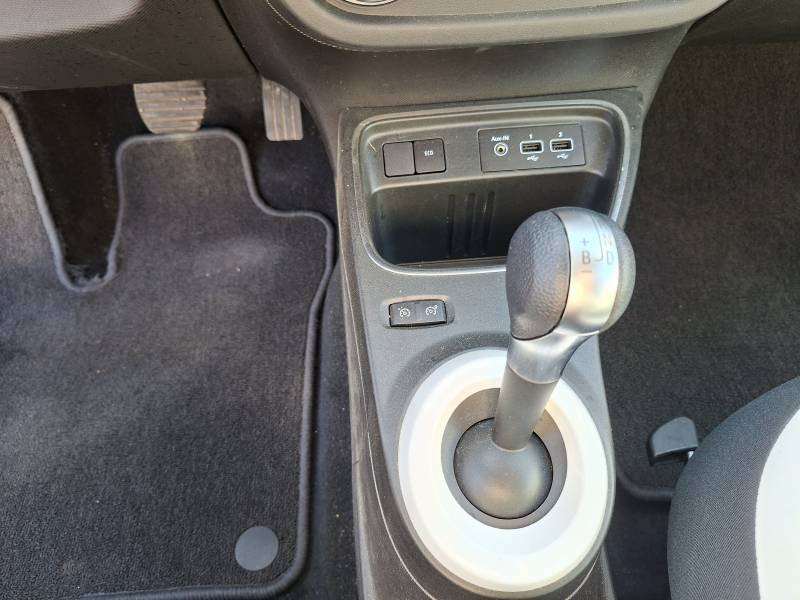 Renault Twingo - Photo 13