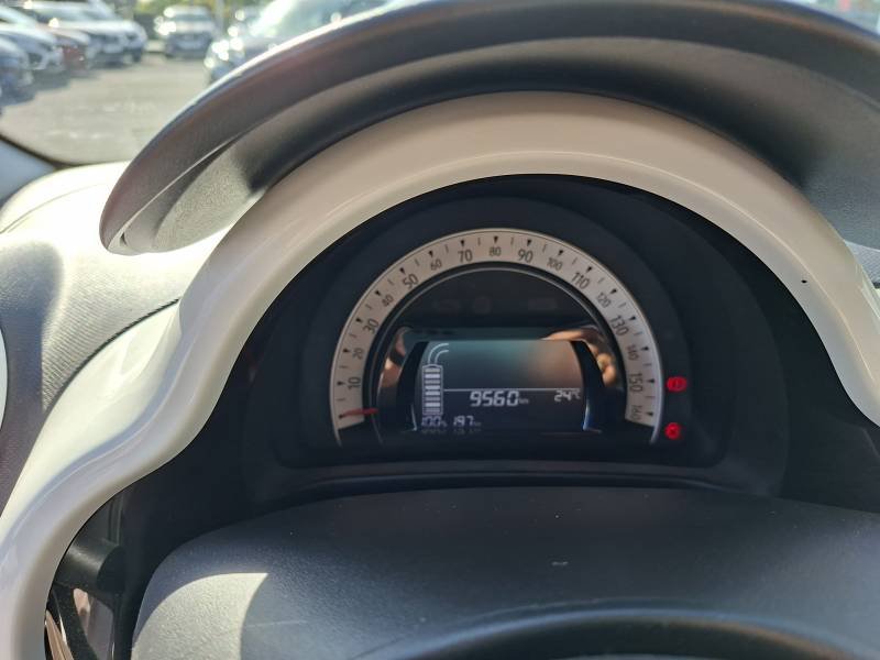 Renault Twingo - Photo 14