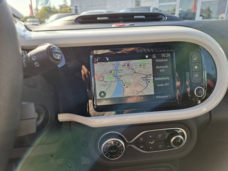 Renault Twingo - Photo 15