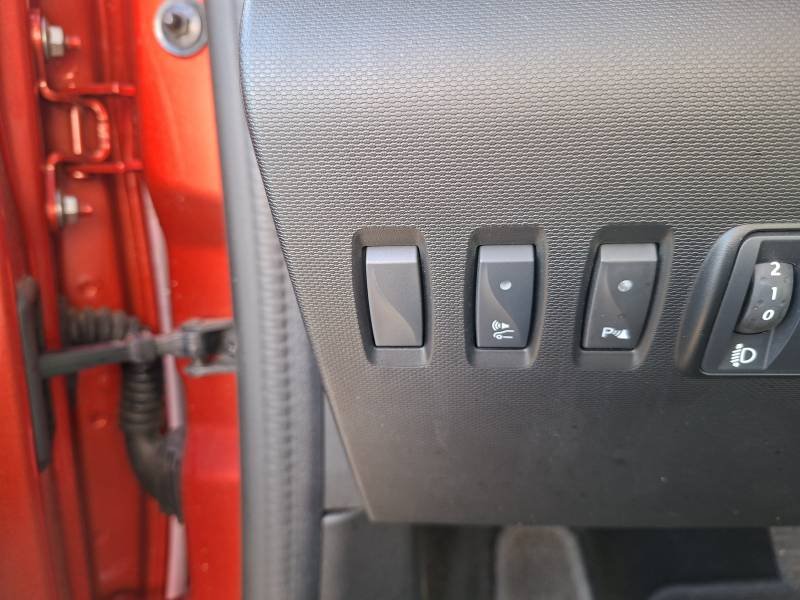 Renault Twingo - Photo 16