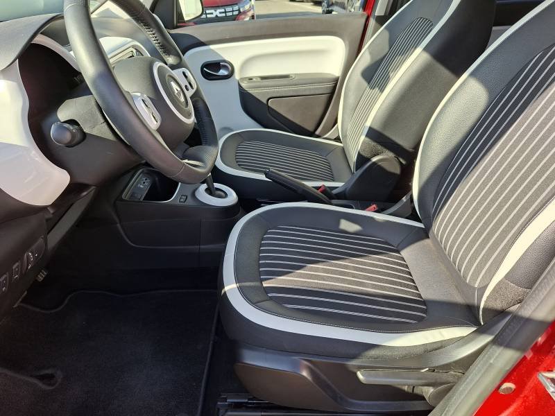 Renault Twingo - Photo 17