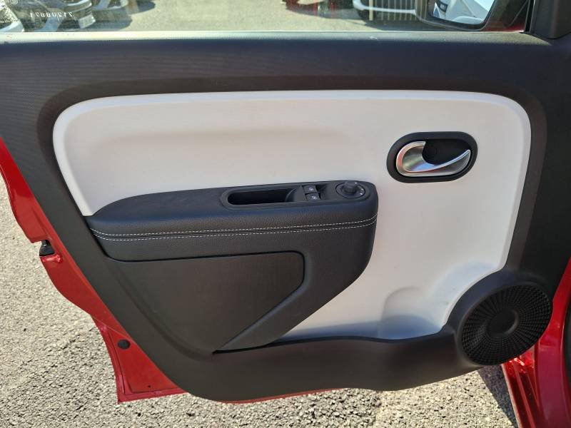 Renault Twingo - Photo 18