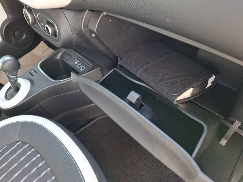 Renault Twingo - Photo 19