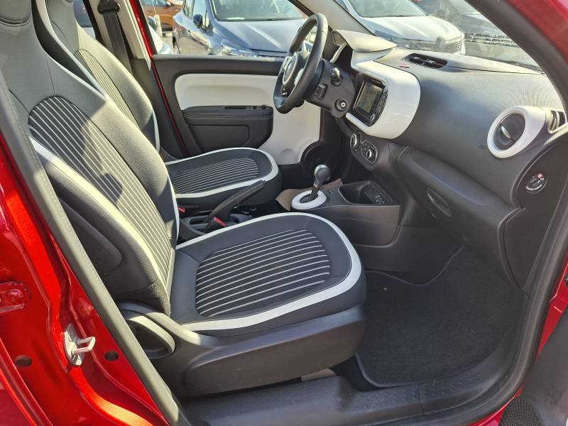 Renault Twingo - Photo 20