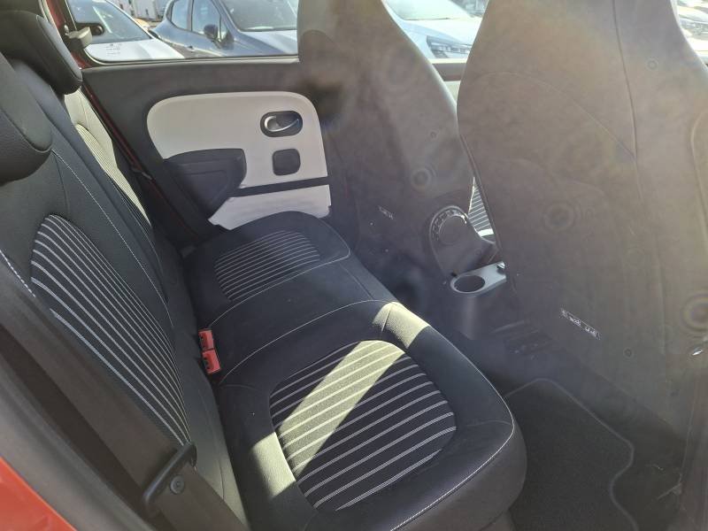 Renault Twingo - Photo 22