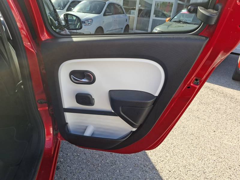 Renault Twingo - Photo 23