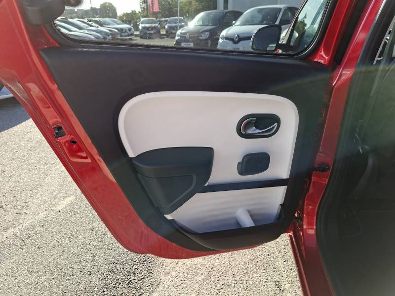 Renault Twingo - Photo 24