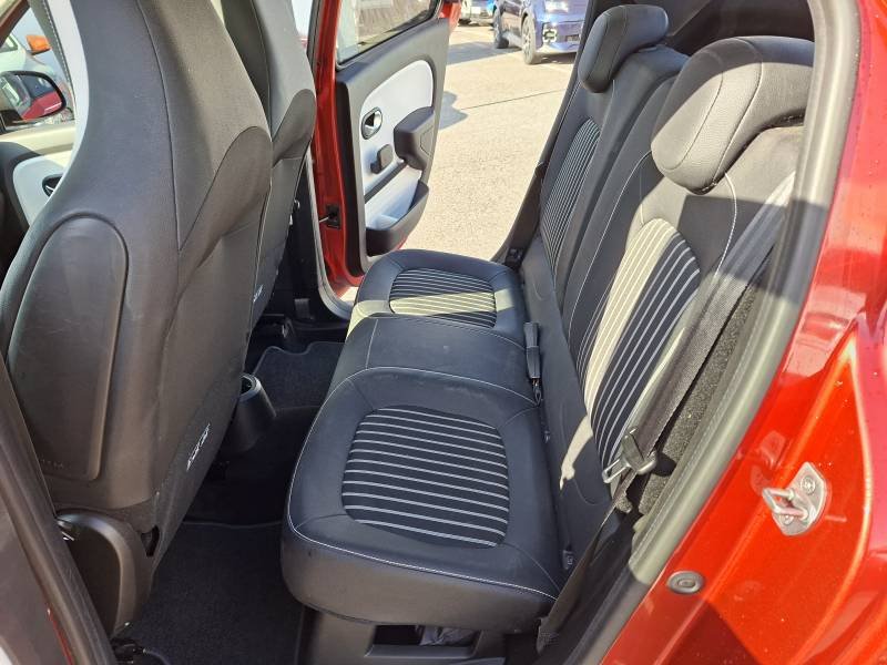 Renault Twingo - Photo 25