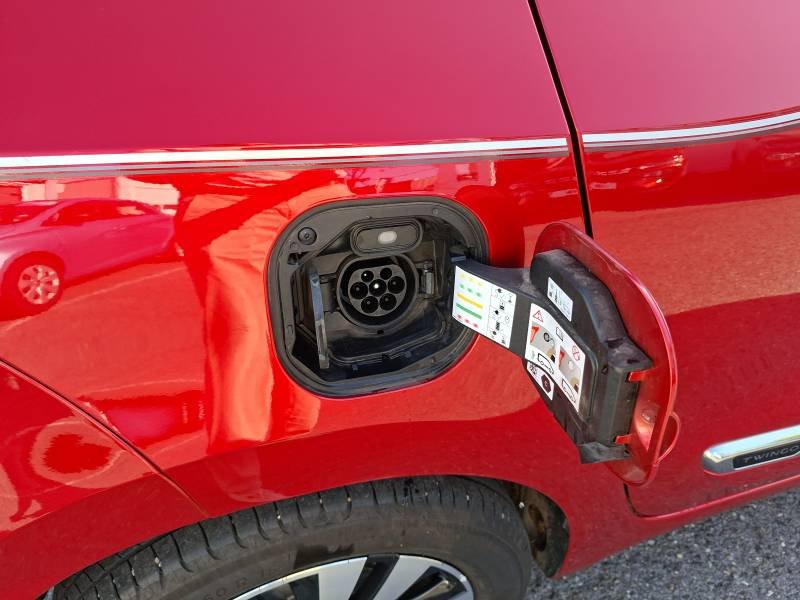 Renault Twingo - Photo 29