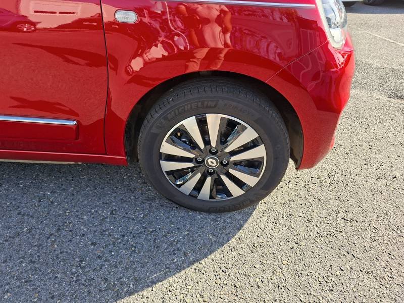Renault Twingo - Photo 30