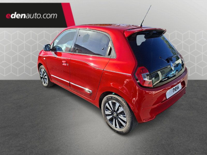 Renault Twingo - Photo 3