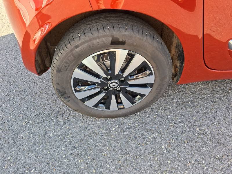 Renault Twingo - Photo 31