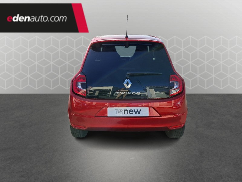 Renault Twingo - Photo 4