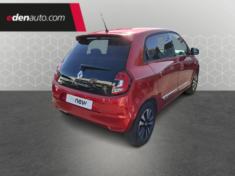 Renault Twingo - Photo 5