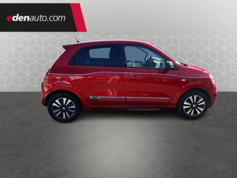 Renault Twingo - Photo 6