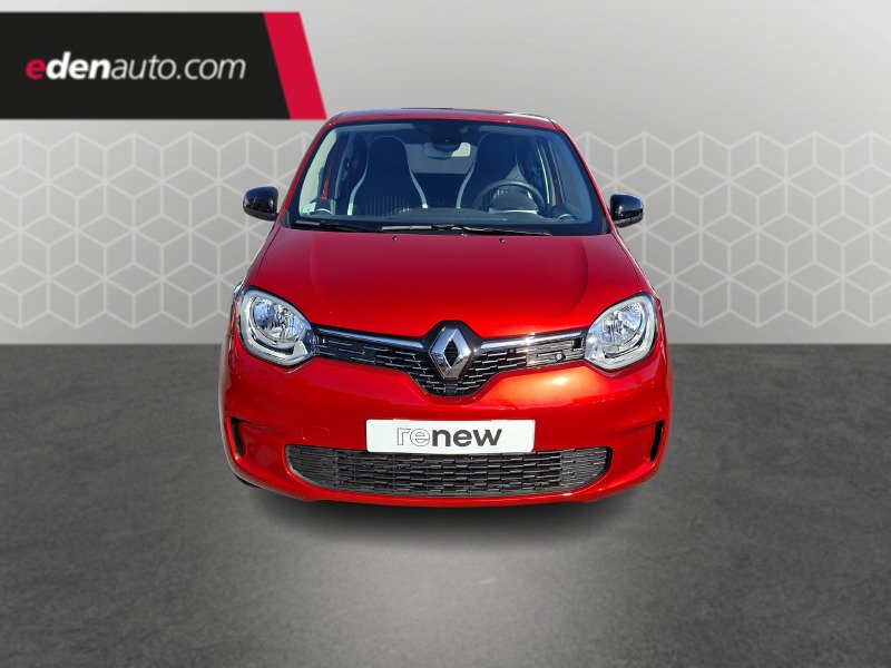 Renault Twingo - Photo 7