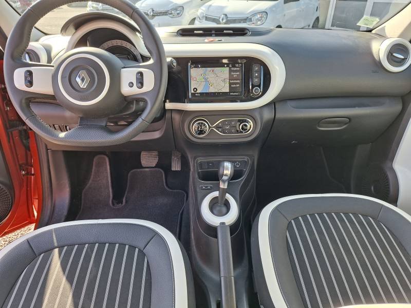 Renault Twingo - Photo 8