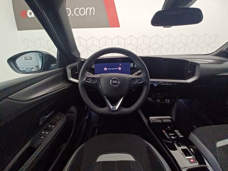 Opel Mokka - Photo 13