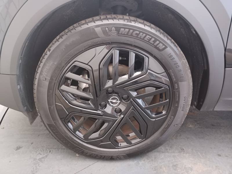 Opel Mokka - Photo 7